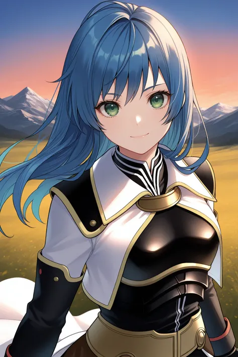 Maria Traydor/マリア・トレイター (Star Ocean: Till the End of Time) SDXL LoRA | 4 Outfits [Illustrious] 1.0