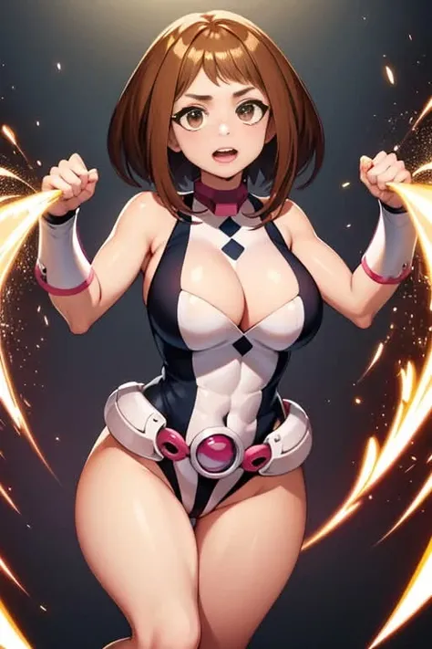 Ochako Uraraka 