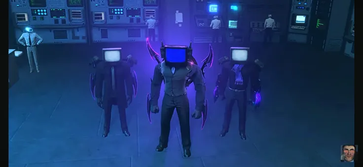 Tem tv man elite 