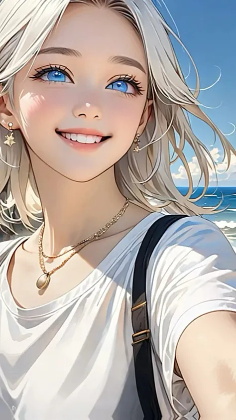 夏の思い出☀️