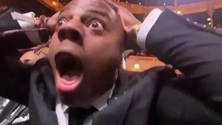 😯