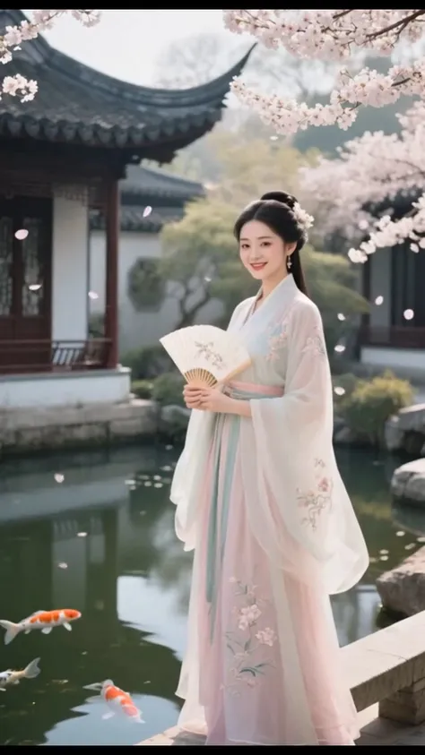 Eastern Elegance