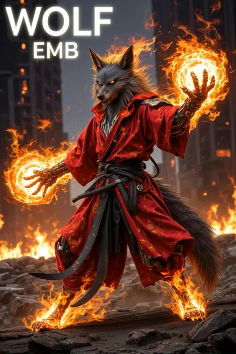 Wolf