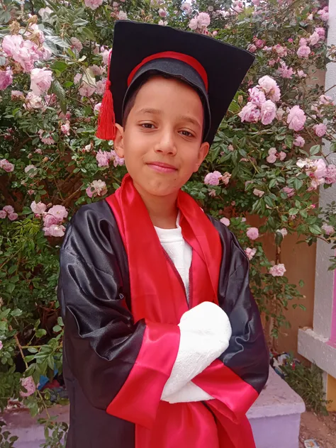نجاح