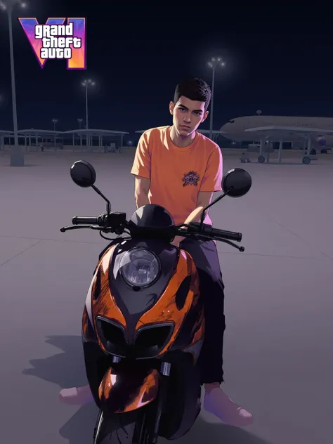 GTA 