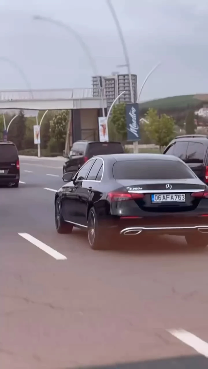 Vip class 