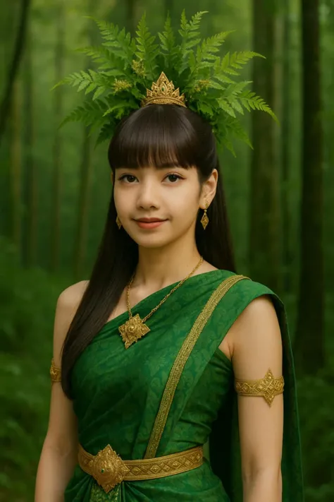 Goddess Yokkaso Lisa Lalisa