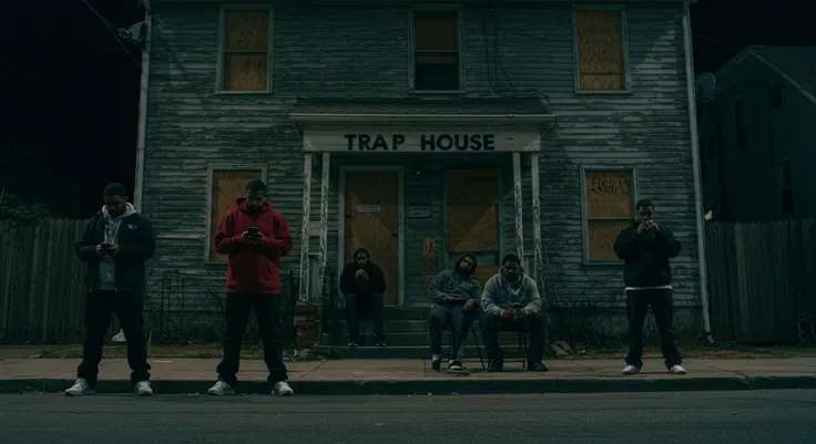 ความเป็นจริงแบบภาพยนตร์ 