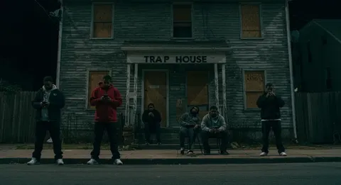 Hiện thực điện ảnh 