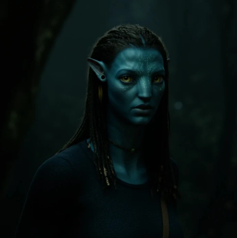 avatar