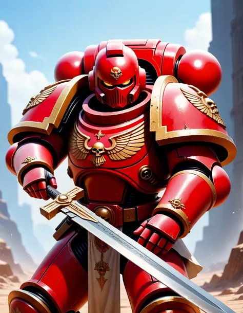 Warhammer 40k IL