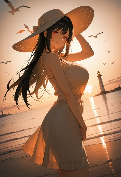 YOR trên Kỳ Nghỉ Biển | i2i