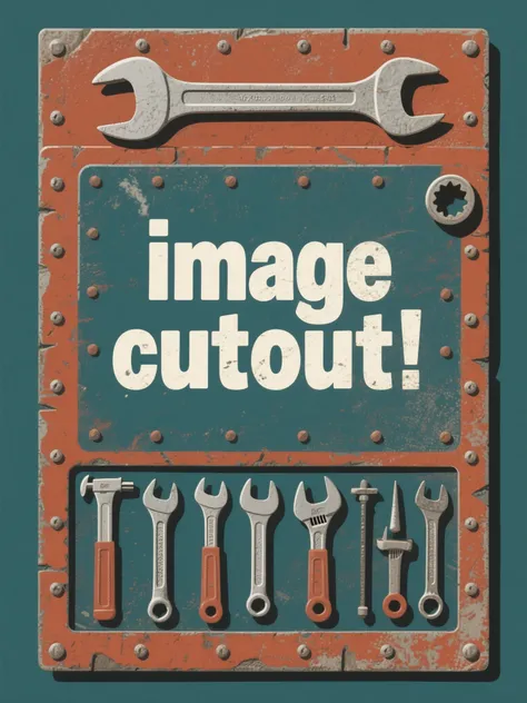 AI image segmentation