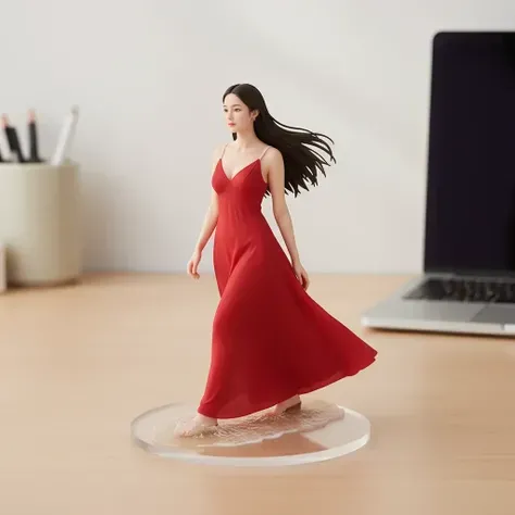 Figurines personnalisées pour le commerce électronique