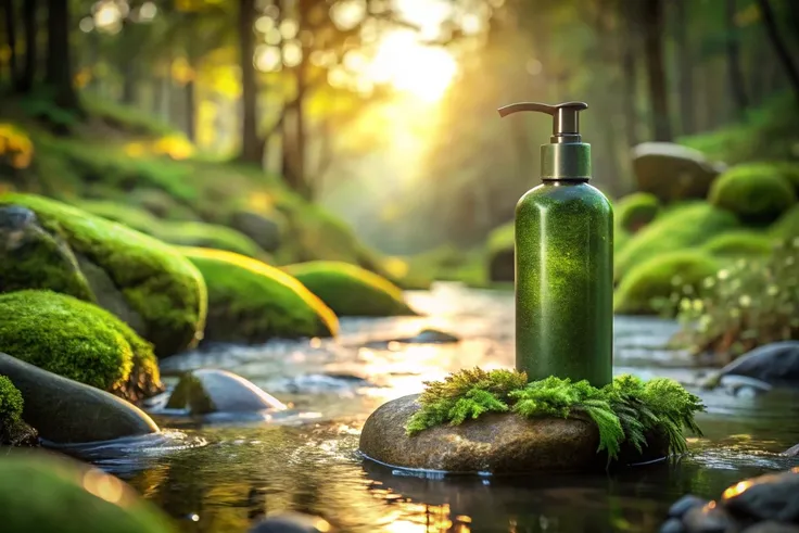 Generador de escenas surrealistas de IA