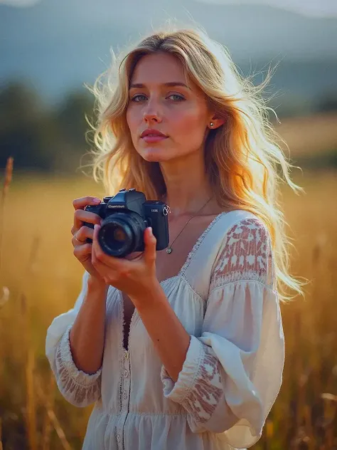 フィルムカメラのスタイル