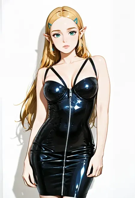 Sublime  Dress