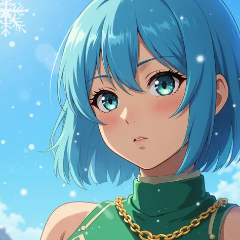 Kiski Anime Style World - v1.0