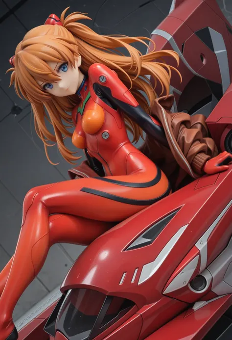 Laboratório de Figuras de IA - Imagem Rápida para Imagem