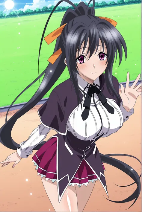 Akeno