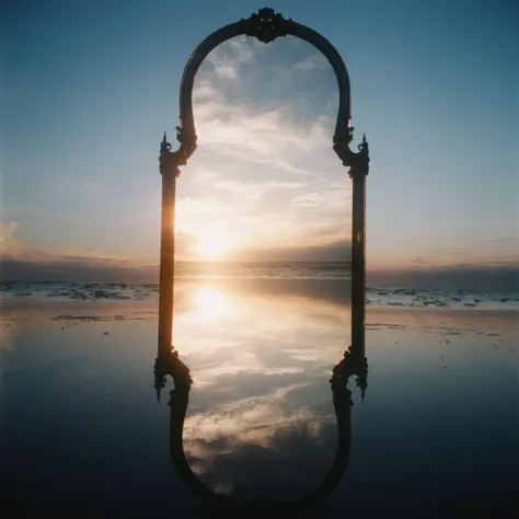 Mirror Surreal style F1D_rel_260420