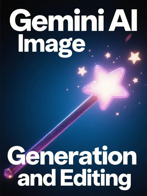 Gerador & Editor de Imagens Gemini AI