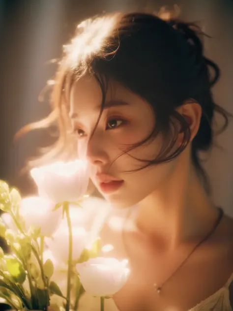 Luminosa - Ethereal Light & Shadow Portraits