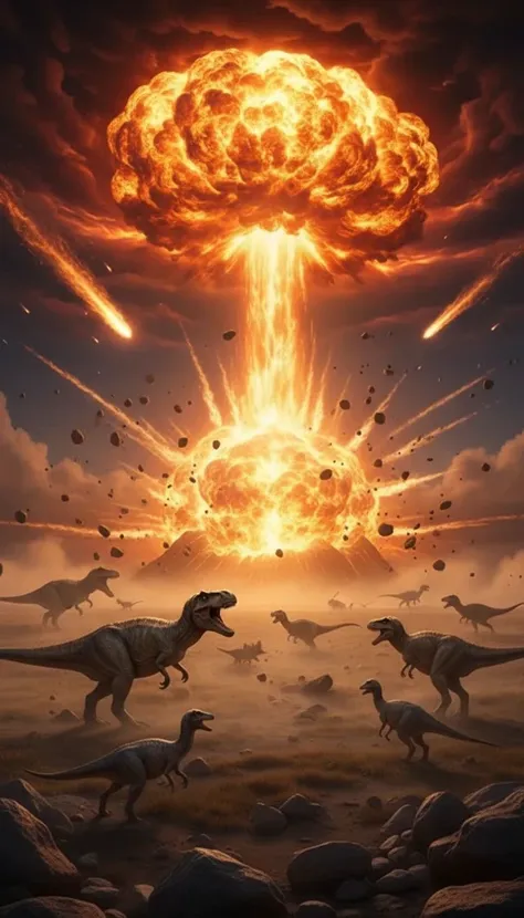 The end of the world V1.0