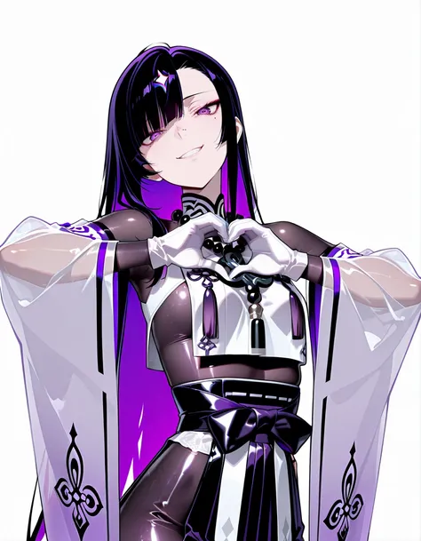 Miko Miha / 巫女 美羽(みは)KNMP_012 v1
