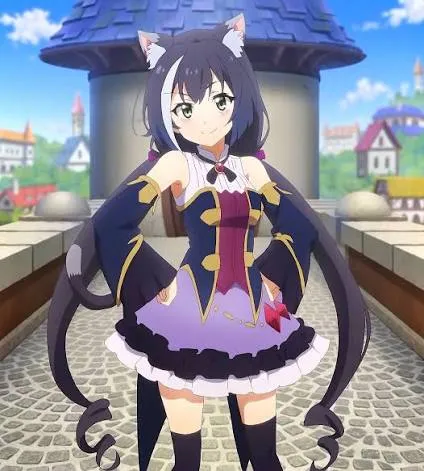 Kyaru