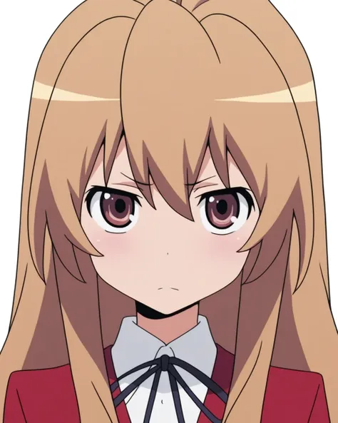Taiga Aisaka | Toradora | IL 1