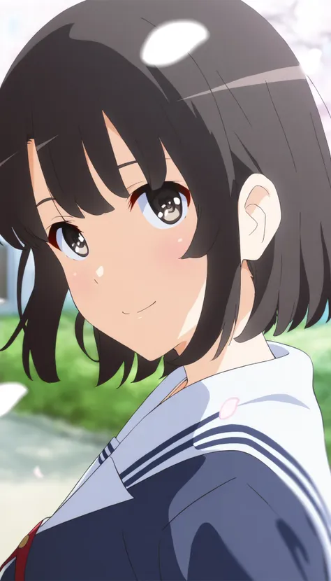Megumi Kato IllustriousXL 1.0