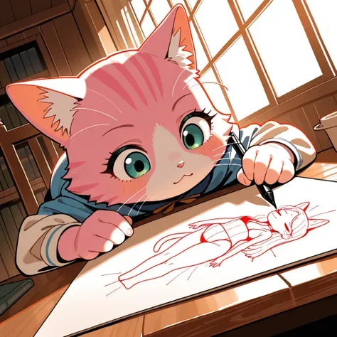 贝阿特丽克斯·波特式