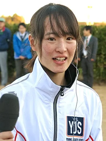 藤田 菜七子 SD_2.0