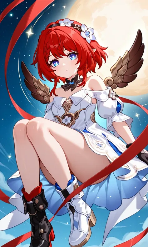 Tribbie (Honkai: Star Rail) 1.0