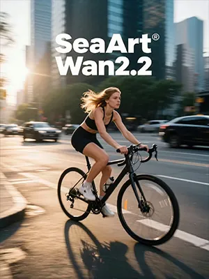 Wan2.2 Express I2V Workflow
