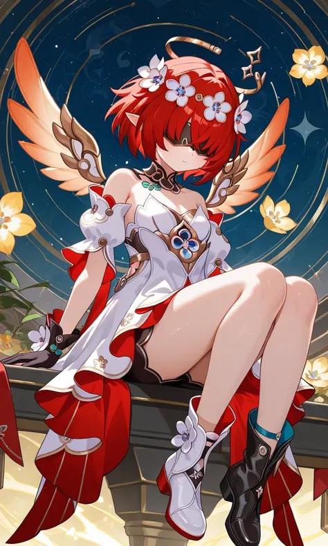 Trinnon (Honkai: Star rail), 1.0