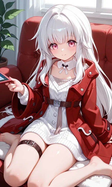 ______ Clara ______ Honkai Star Rail ______