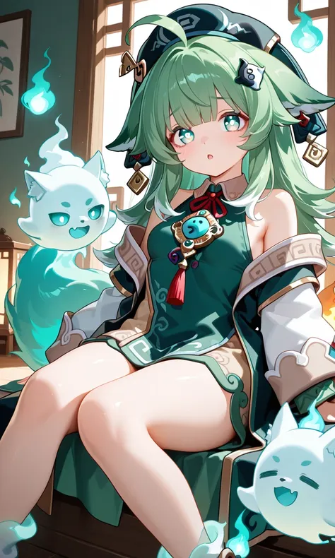 _________ HuoHuo _________ Honkai Star Rail _________ 1;0
