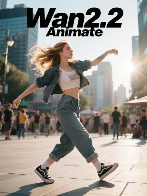 Wan2.2 Animate GGUF Q8_0