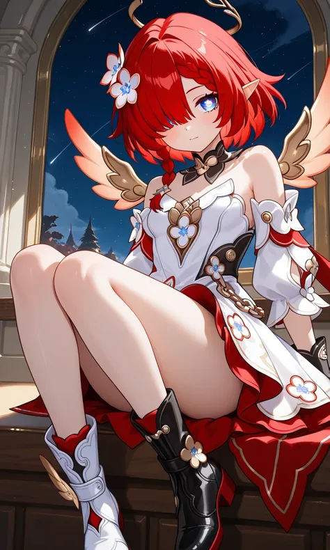 Trianne (Honkai: Star Rail) 1.0