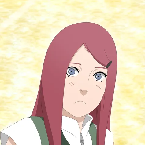 Kushina Uzumaki - Naruto (Anime) | Character LoRA IllustriousXL - v0.1