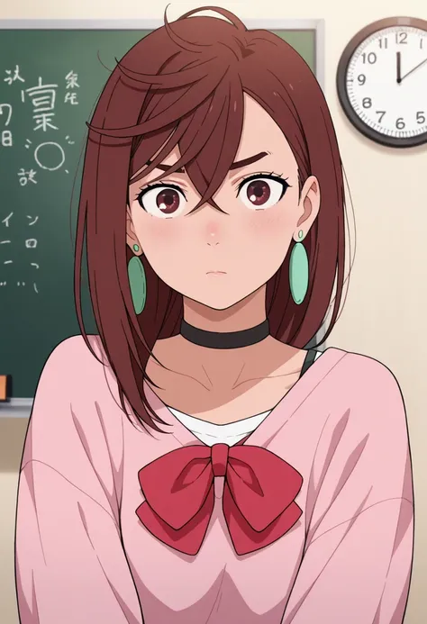 Ayase Momo Dandadan v1