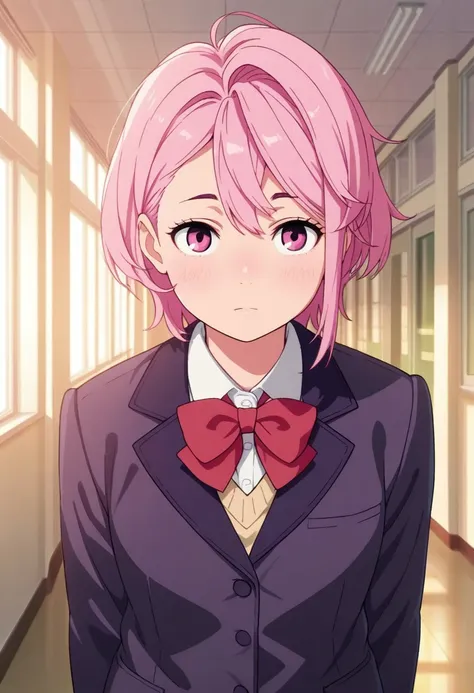 Shiratori Aira | Dandadan | ダンダダン v1