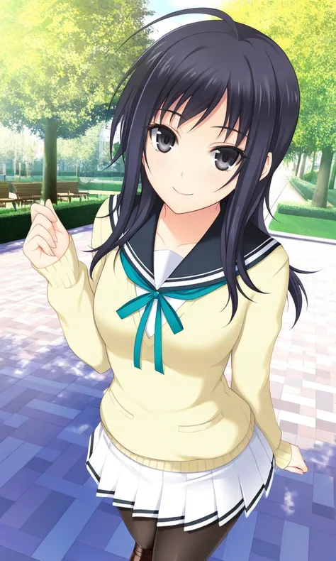 出水和琴 -Izumi Wakoto - | LOVELY×CATION2　V1.0 V1