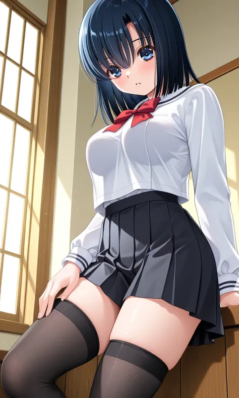 Hayami Reika (Shuukyuu Shoujo) 1.0
