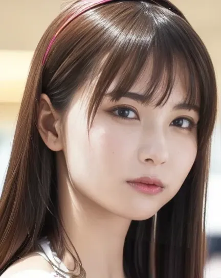 宮崎あみさ SD 1.5