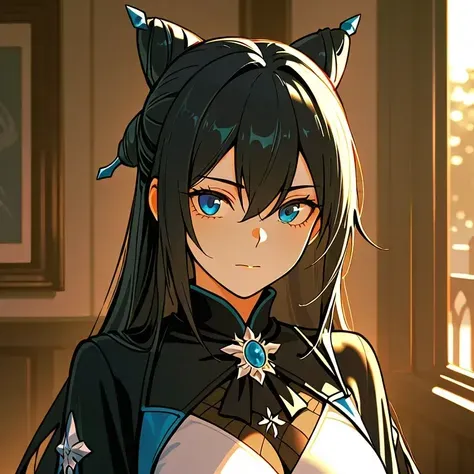 [苏颜 - 武炼巅峰]