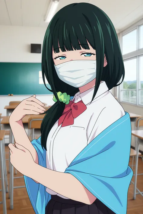 Hass (はっす) SSSS.GRIDMAN / GRIDMAN UNIVERSE v1