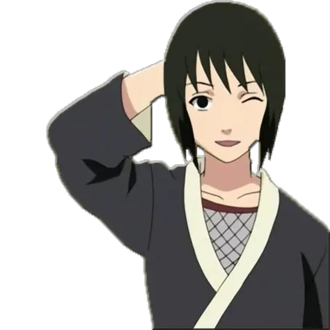 Shizune - Naruto (Anime) | Character LoRA IllustriousXL - v0.1